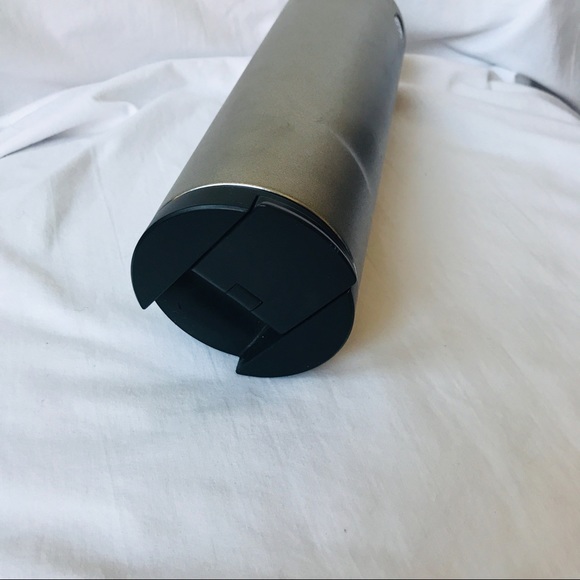 Starbucks beautiful SS Metallic Tumbler insulated traveler 2018 Excel. Cond. - Picture 9 of 15